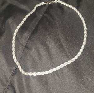 Sliver chain